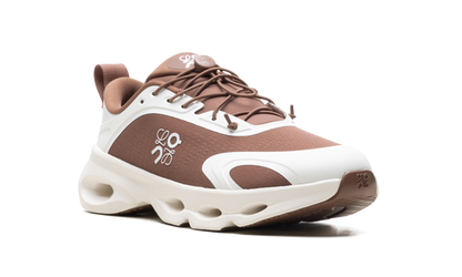 Cloudsolo WMNS "Loewe - Taupe / Eggshell" 3WF30605479
