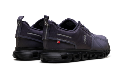 Cloud 6 Waterproof "Flint Black" 3MF10064641