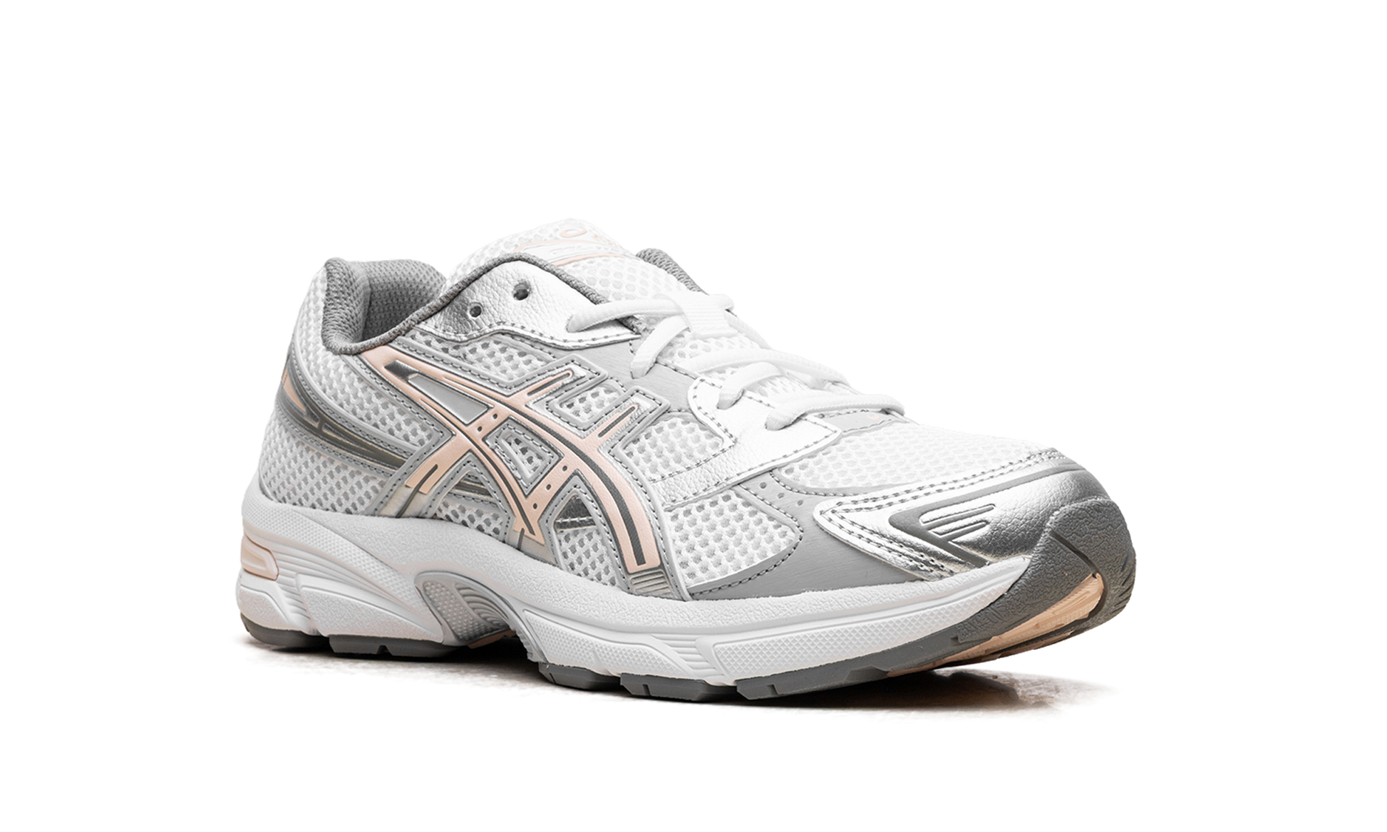 Gel-1130 GS "White Pearl Pink" 1204A169 101
