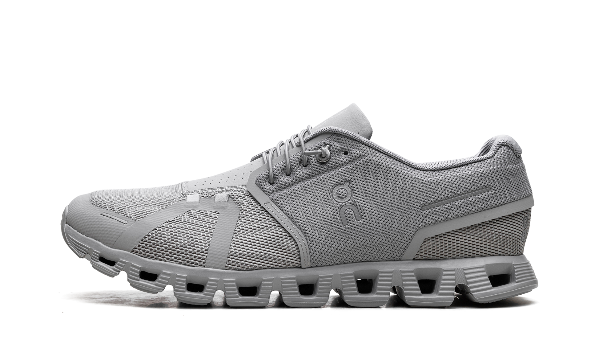 Cloud 5 "Fog Alloy" 59.98025