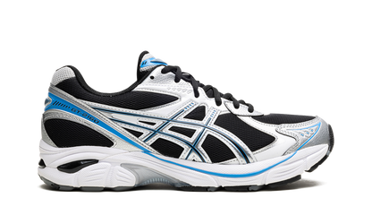 GT 2160 "Black/Pure Silver" 1203A320 004