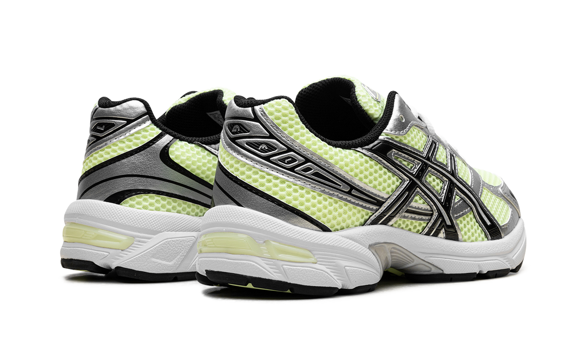 Gel-1130 WMNS "Neon Pack Green" 1202A525 750