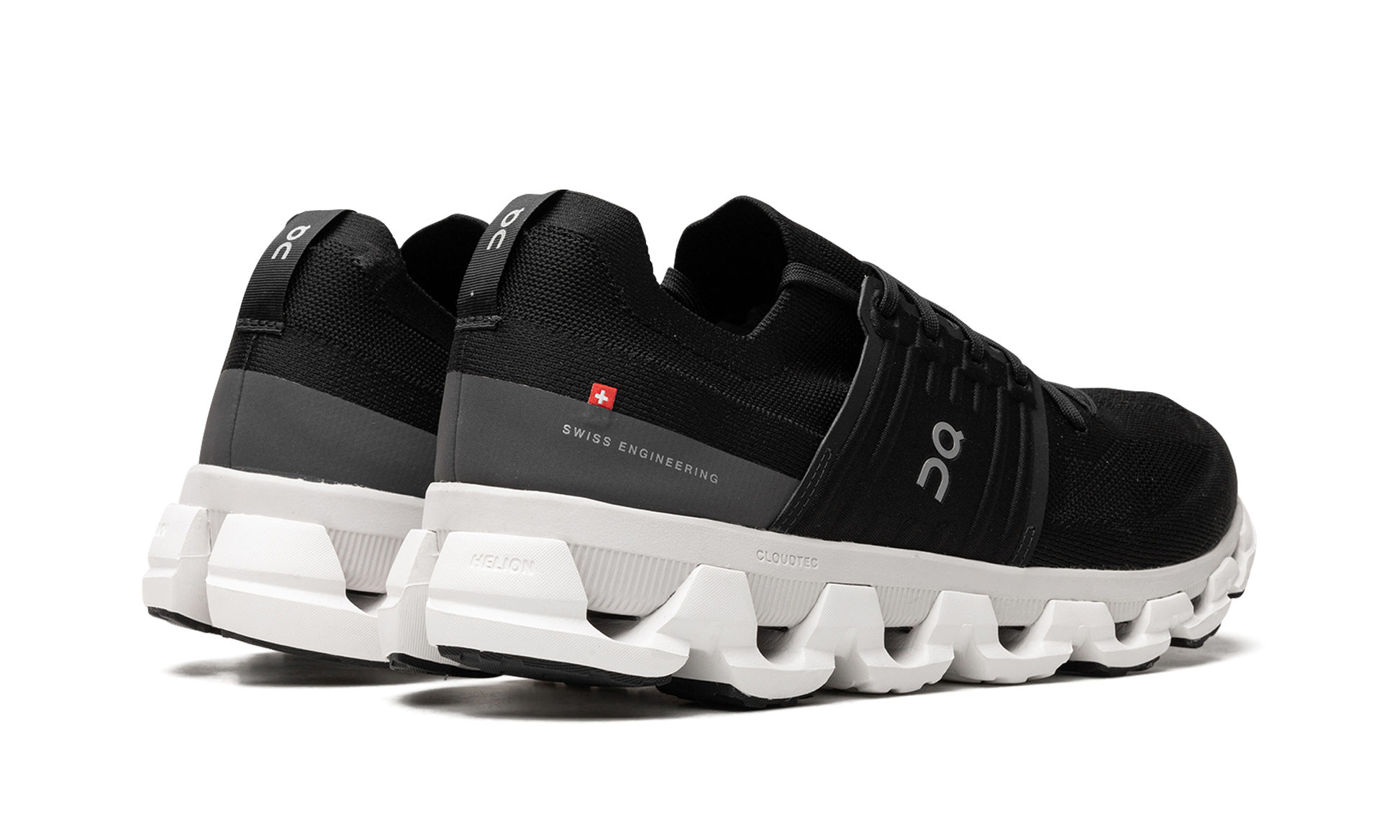 Cloudswift 3 "Black/Black" 3MD10560485