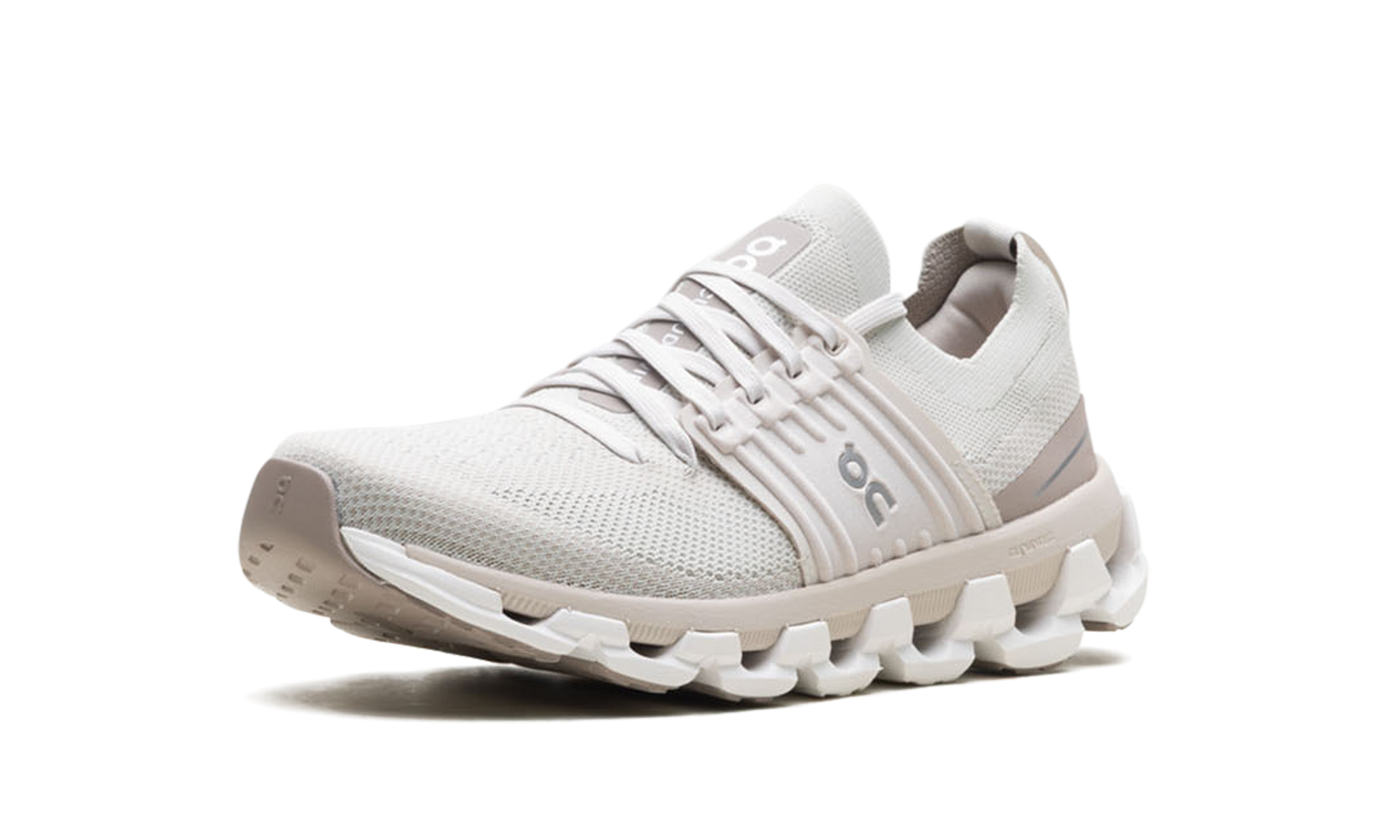 On Cloudswift 3 WMNS "Pearl Fog" 3WD10451020