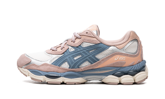 Gel NYC "Mauve Blue" 1202A429 104