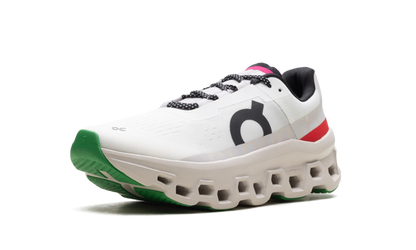 Cloudmonster "Ivory Pearl" 61.97655