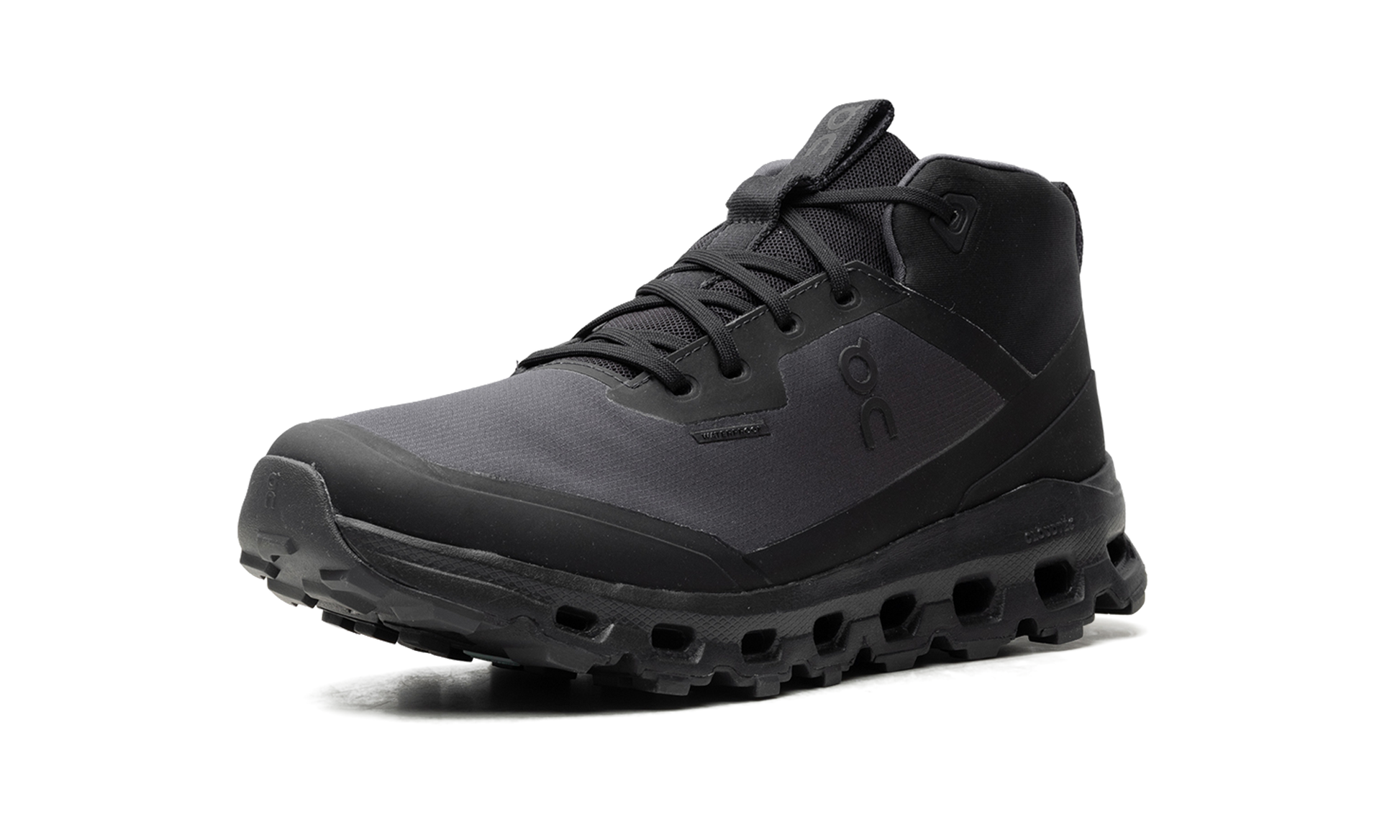 Cloudroam Waterproof "Black" 3MD30070106