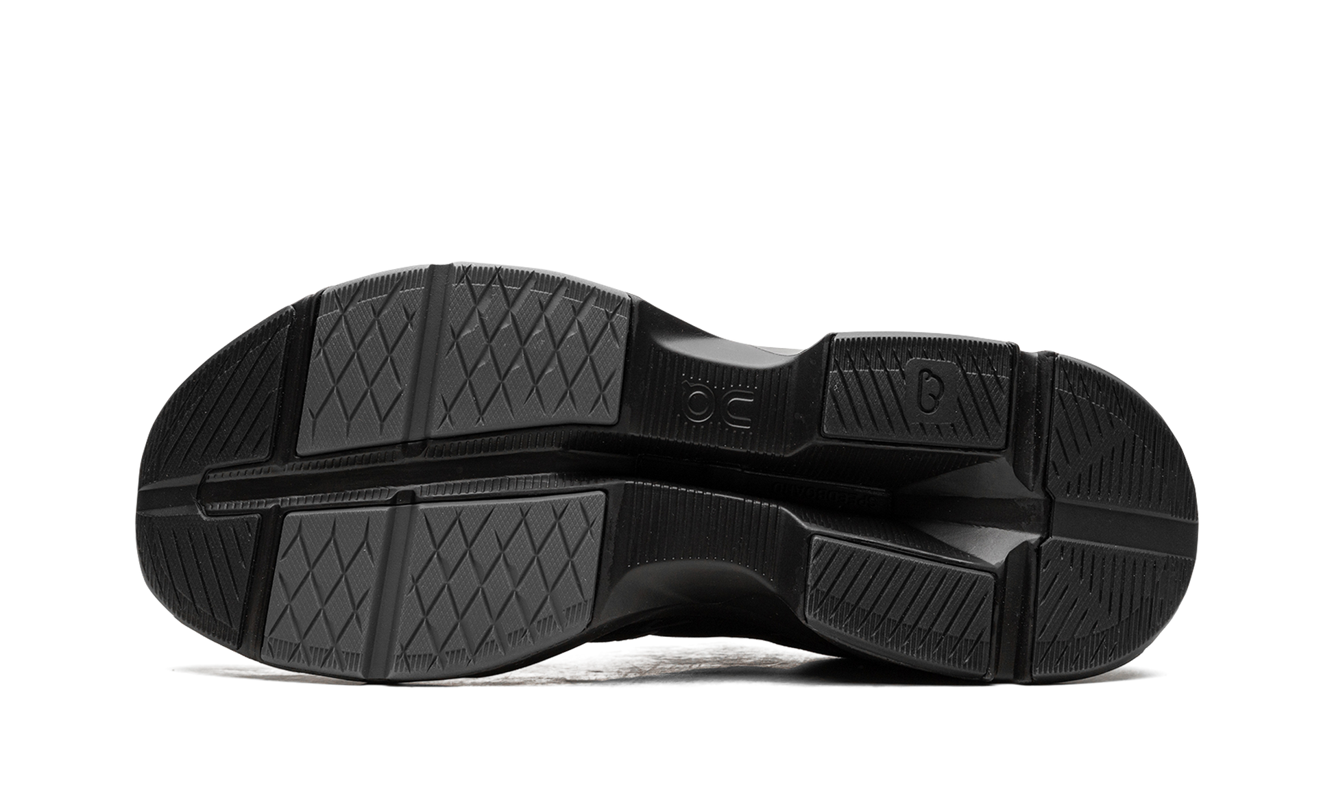 CLOUDPULSE "BLACK/ECLIPSE" 3MD30060106