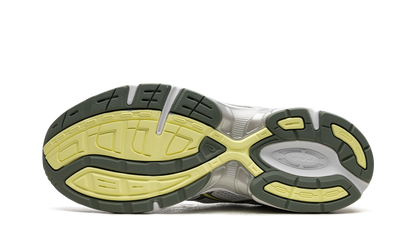 GEL 1130 "White Jade Yellow" 1201A256 111