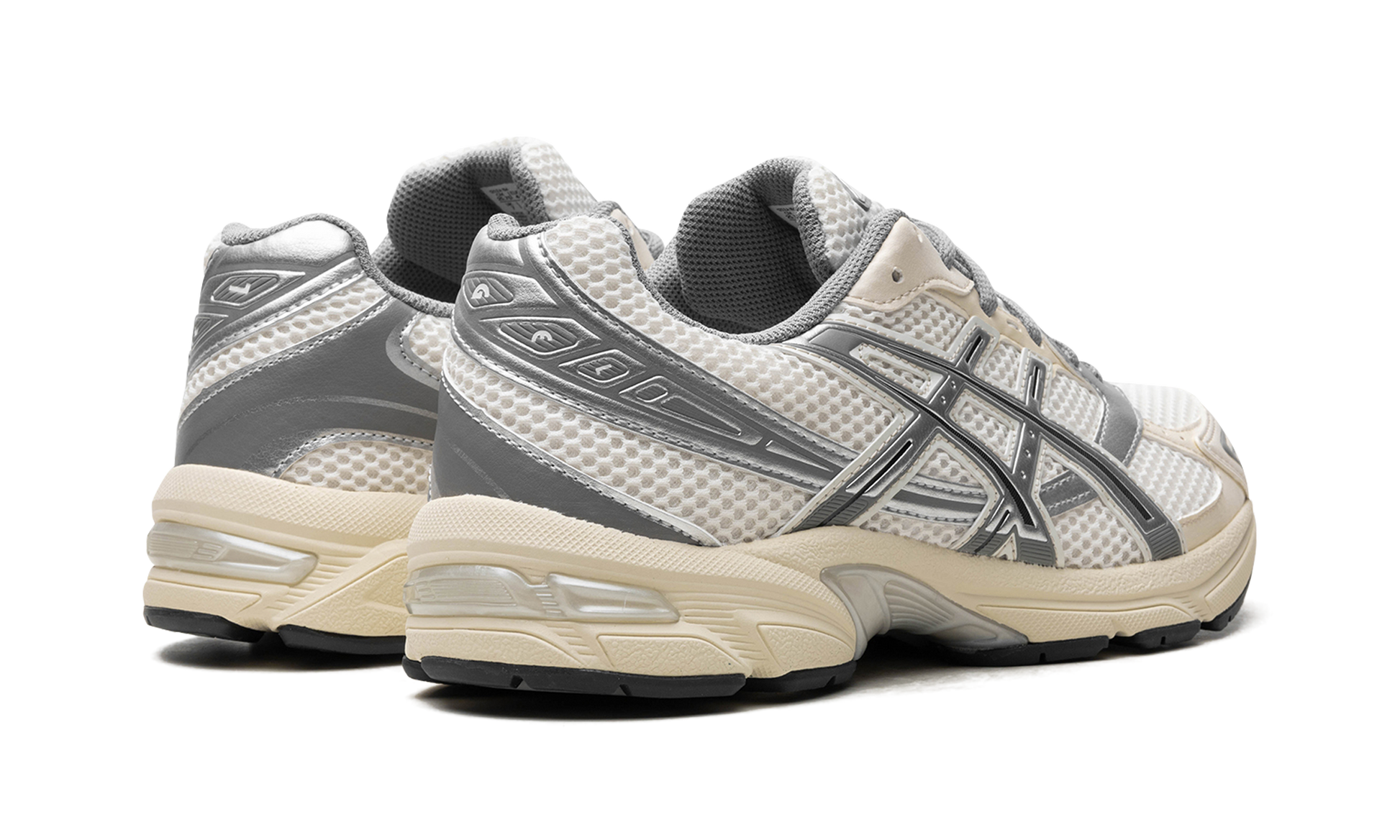 Gel 1130 WMNS "Cream Clay Grey" 1202A164 116