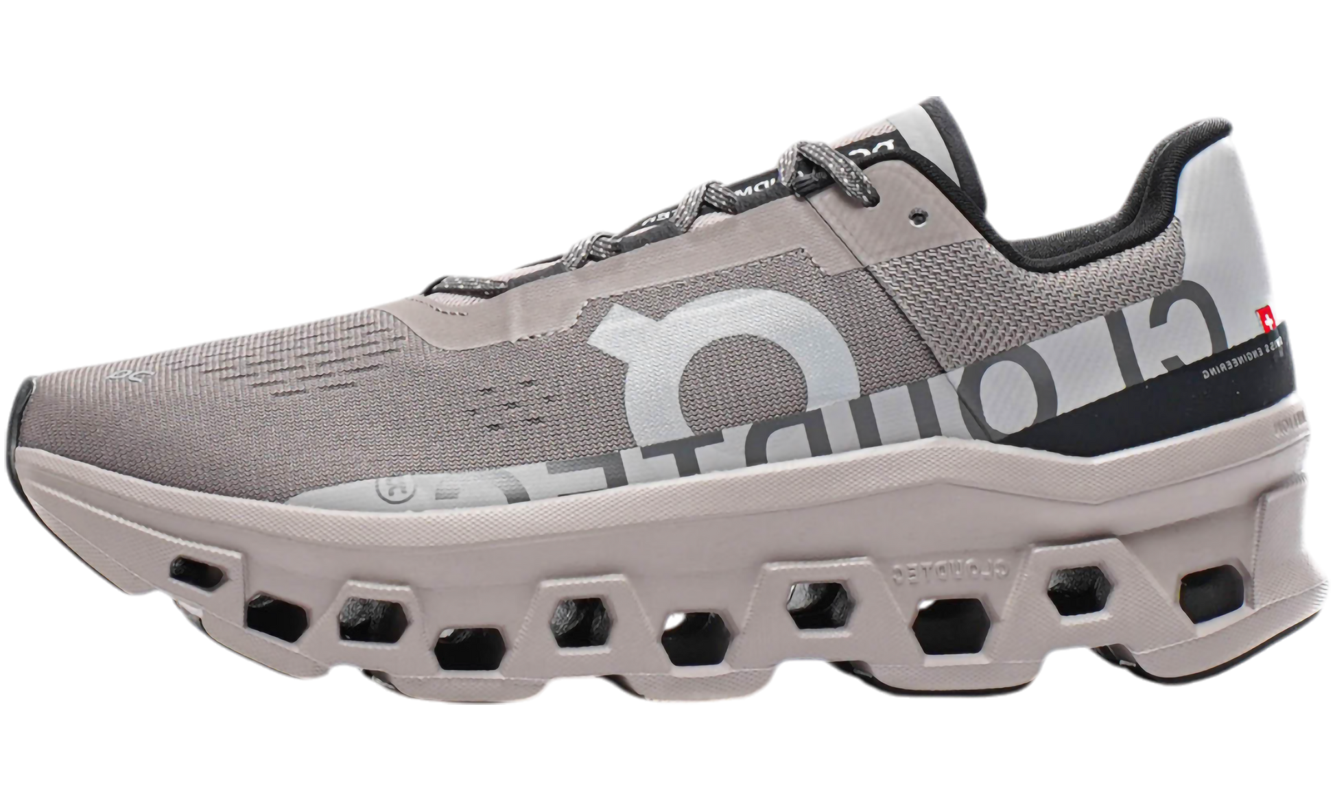 Cloud Monster "Brown" 61.97729