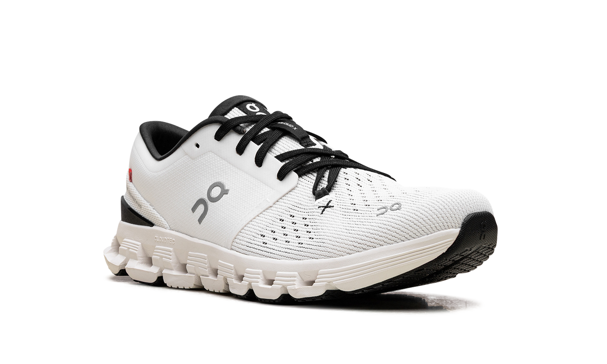 Cloud X 4 "Ivory Black" 3ME30040791