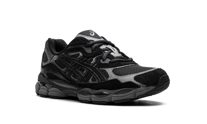 GEL NYC "Graphite Grey Black" 1201A789 020