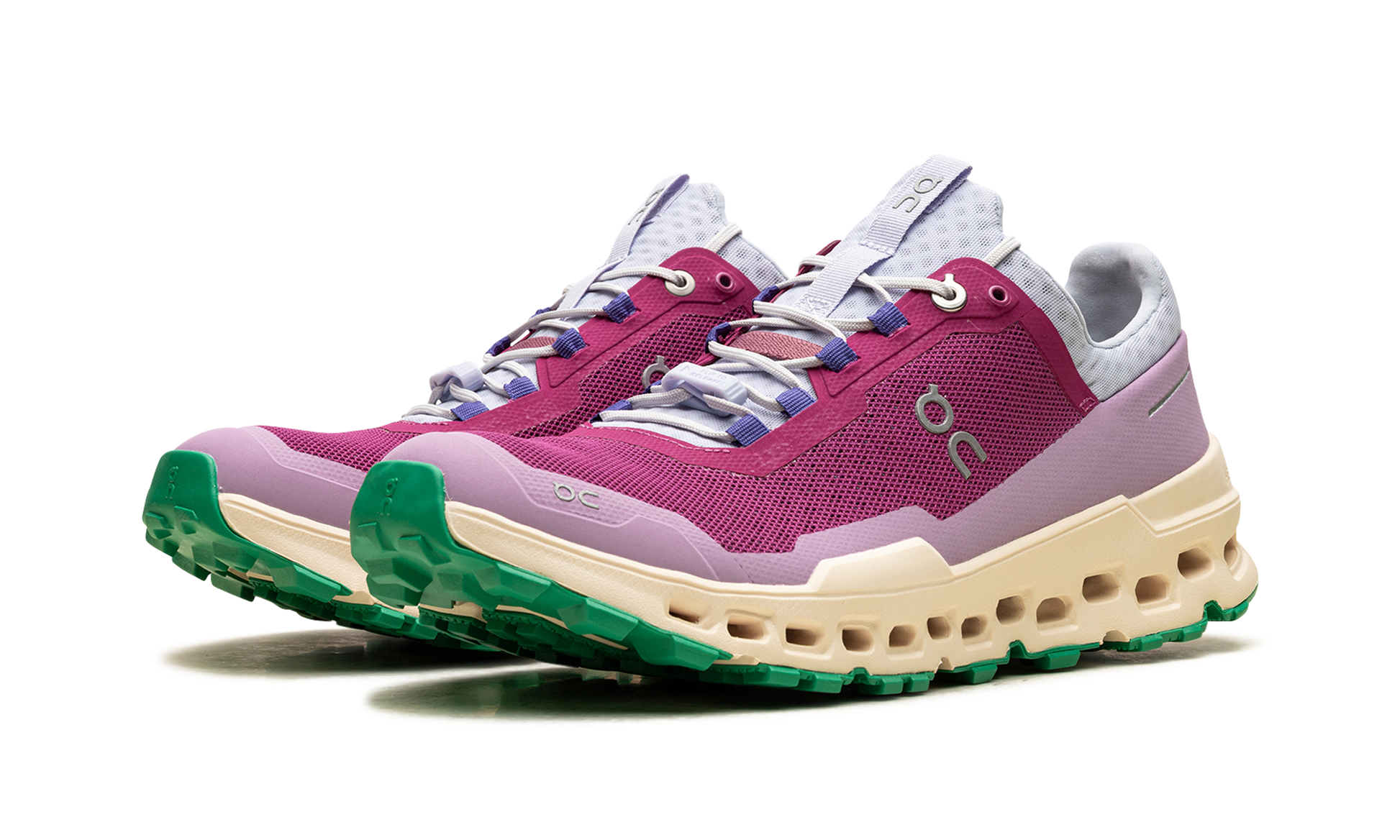 Cloudultra WMNS "Rhubarb Ray" 44.98321