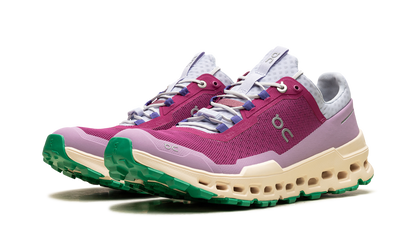 Cloudultra WMNS "Rhubarb Ray" 44.98321