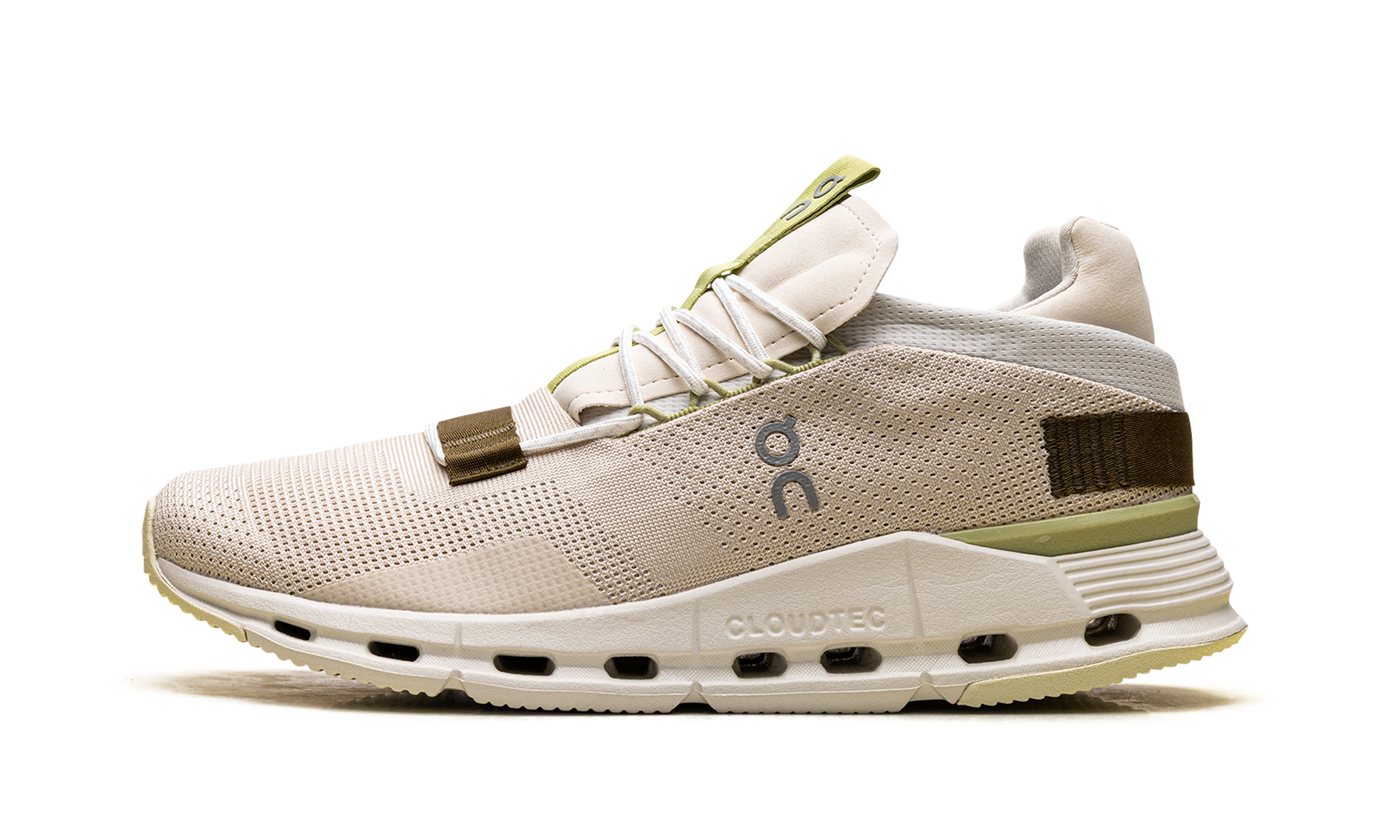 Cloudnova "White" 26.97887