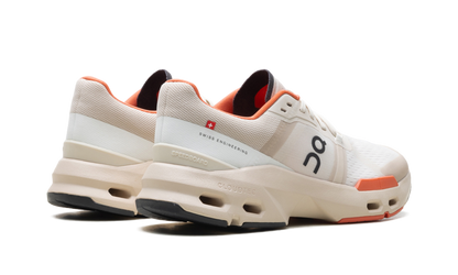 Cloudpulse WMNS "Cream Salmon" 3WD30063106