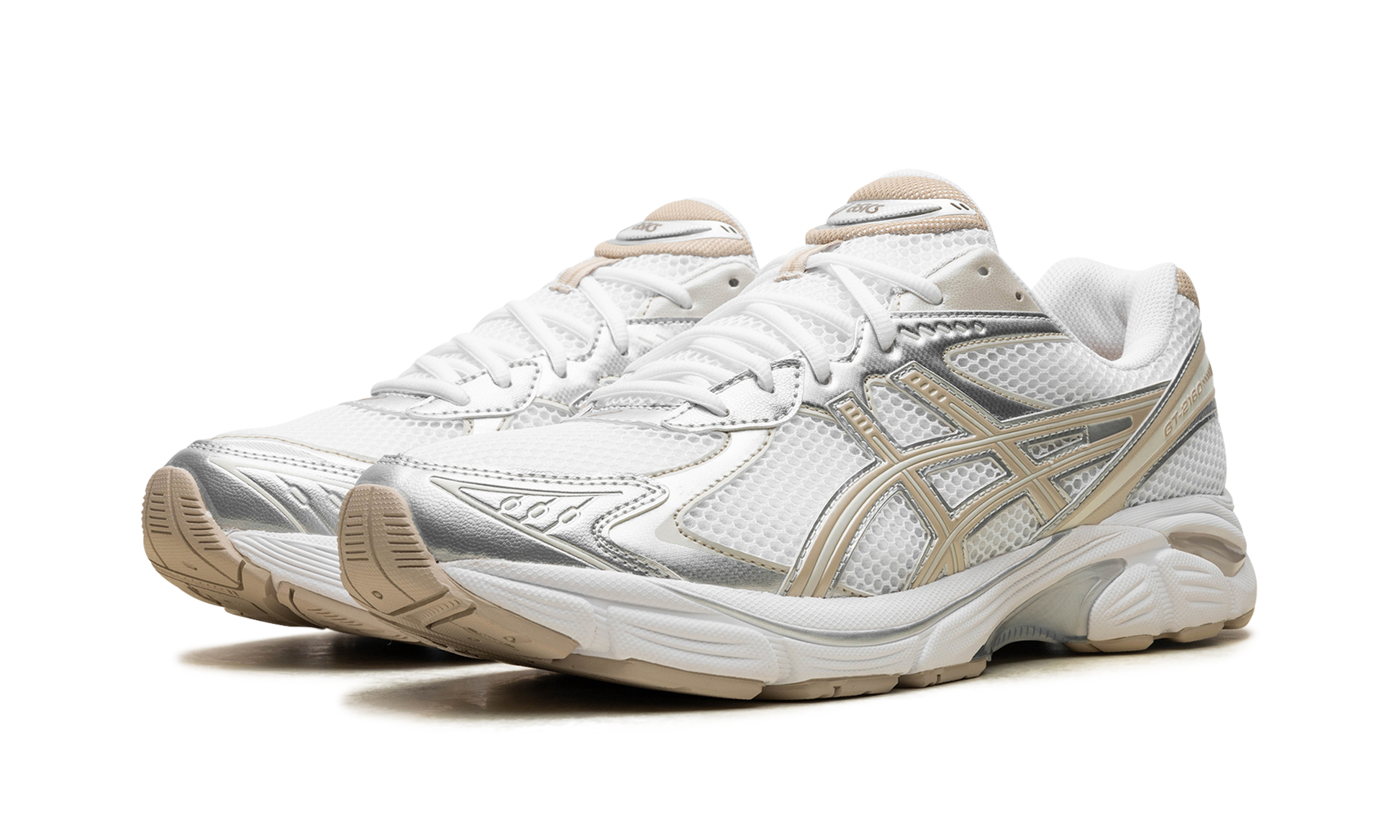 GT 2160 "White / Putty" 1203A544 100