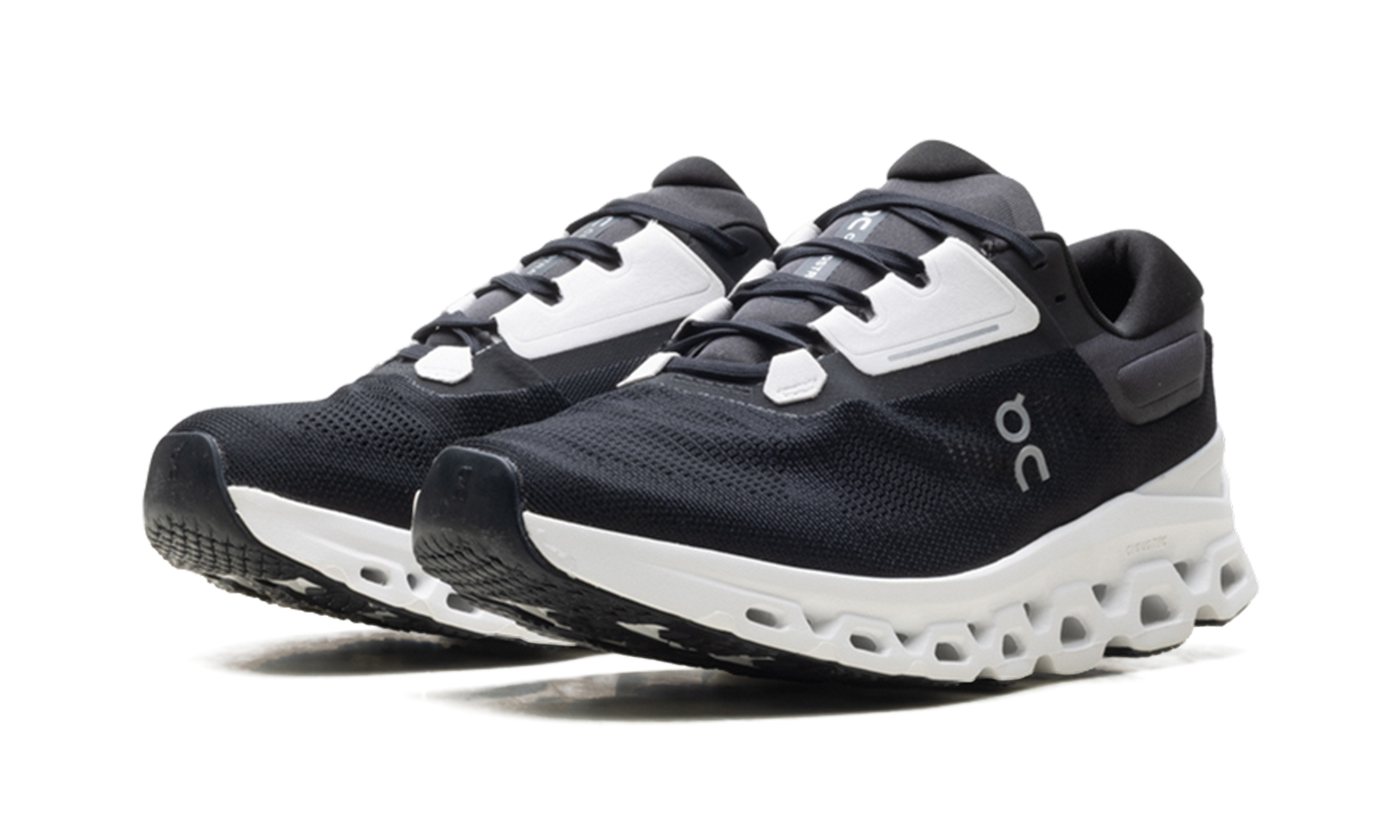 Cloudstratus 3 WMNS "Black Frost" 3WD30121197