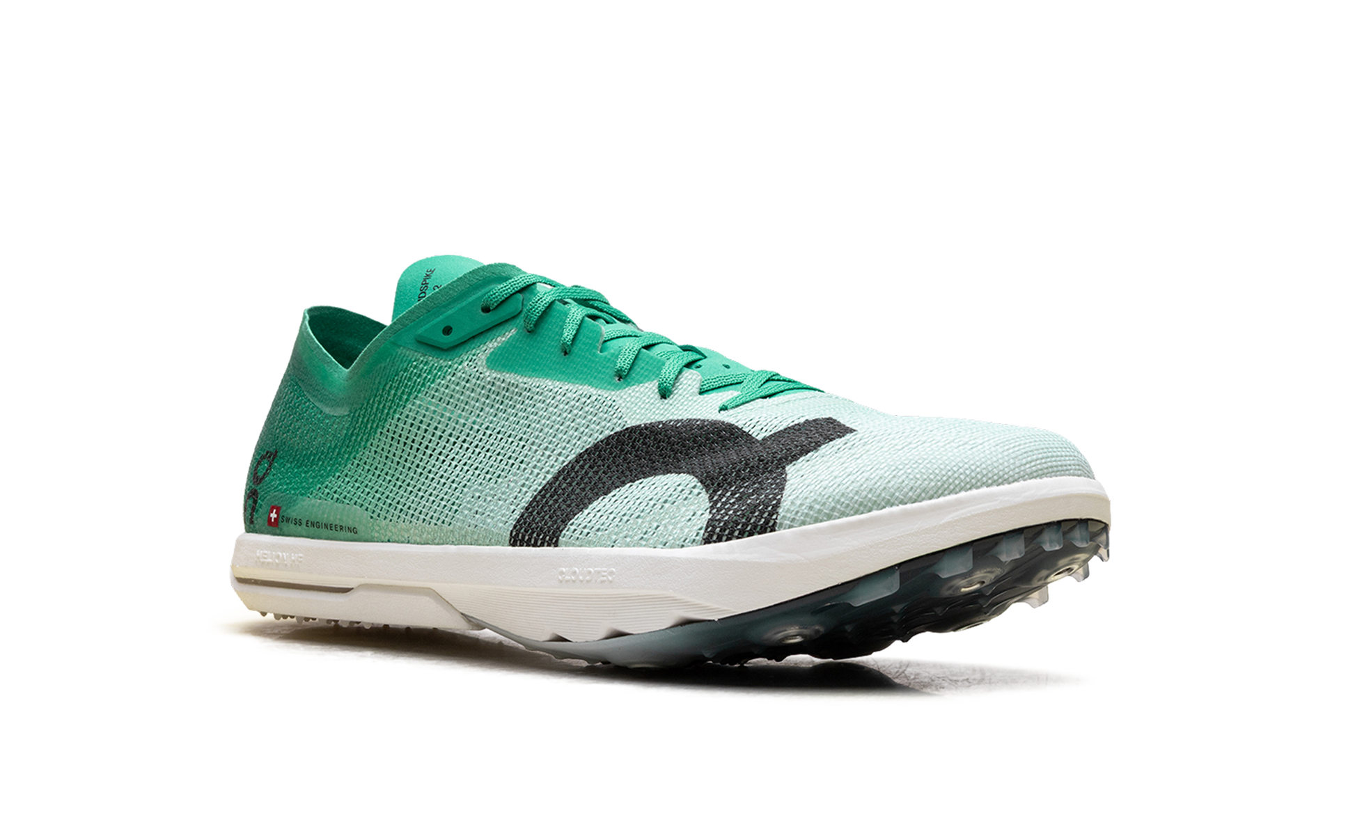 Cloudspike Citius 2 "Mint White" 3MF10301752