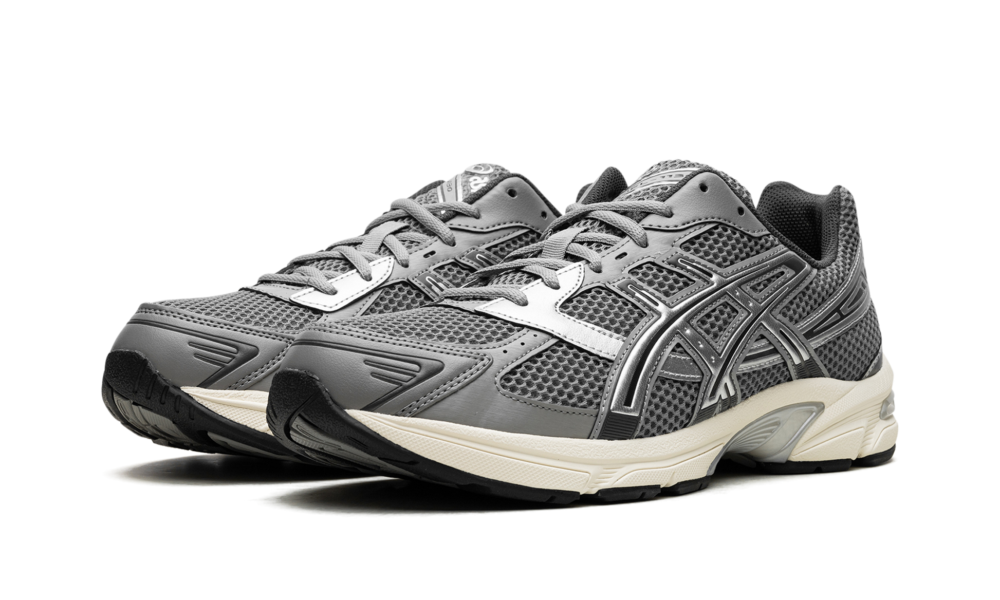 Gell 1130 "Clay Grey Pure Silver" 1201A256 026