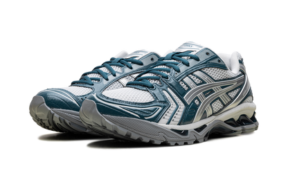 Gel Kayano 14 "Glacier Grey Pure Silver" 1203A537 021