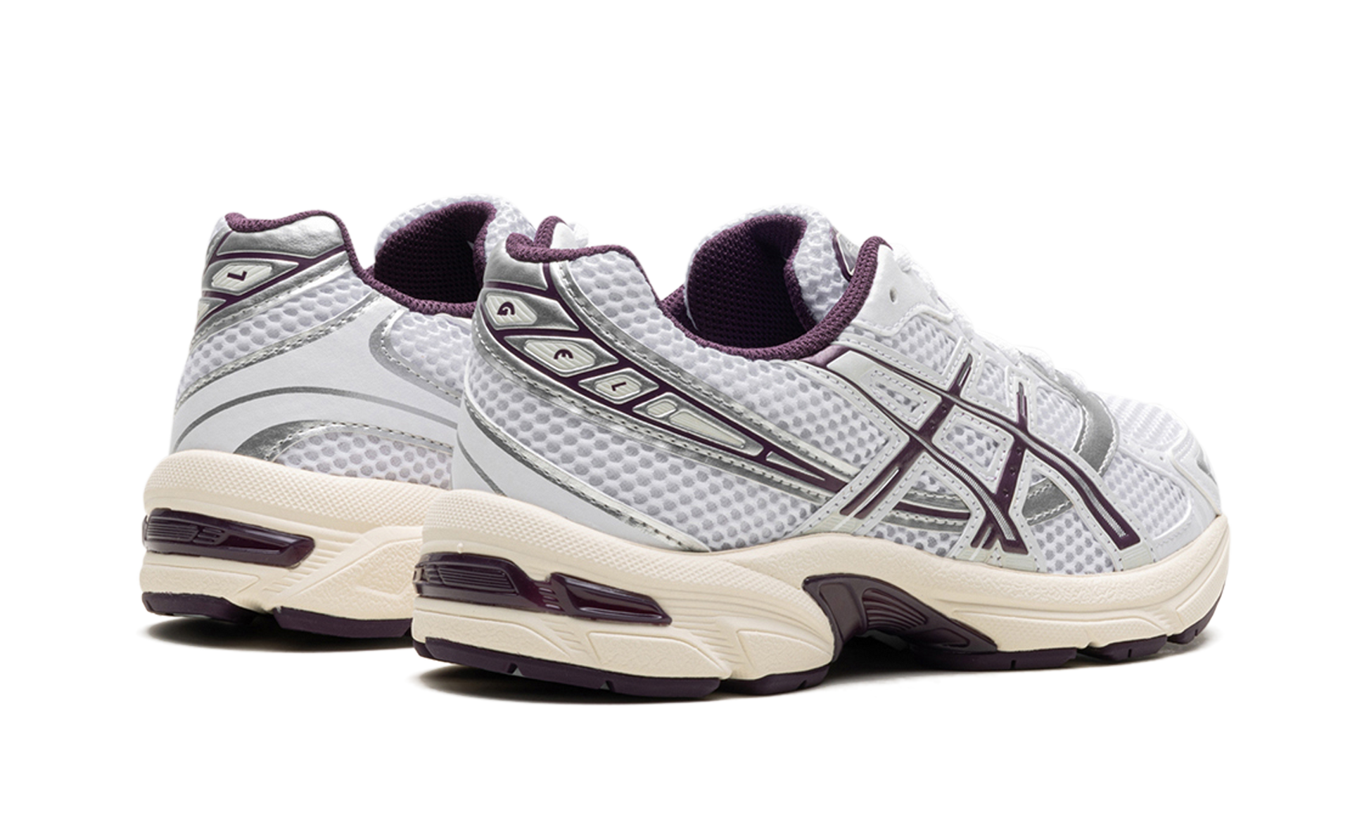 ASICS Gel-1130 WMNS "Deep Plum" 1202A518 101