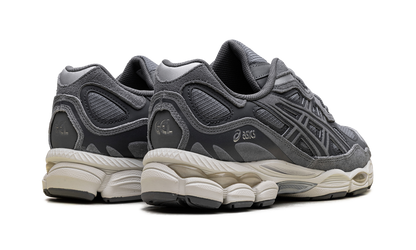 Gel NYC "Steel Grey / Carrier Grey" 1203A739 020