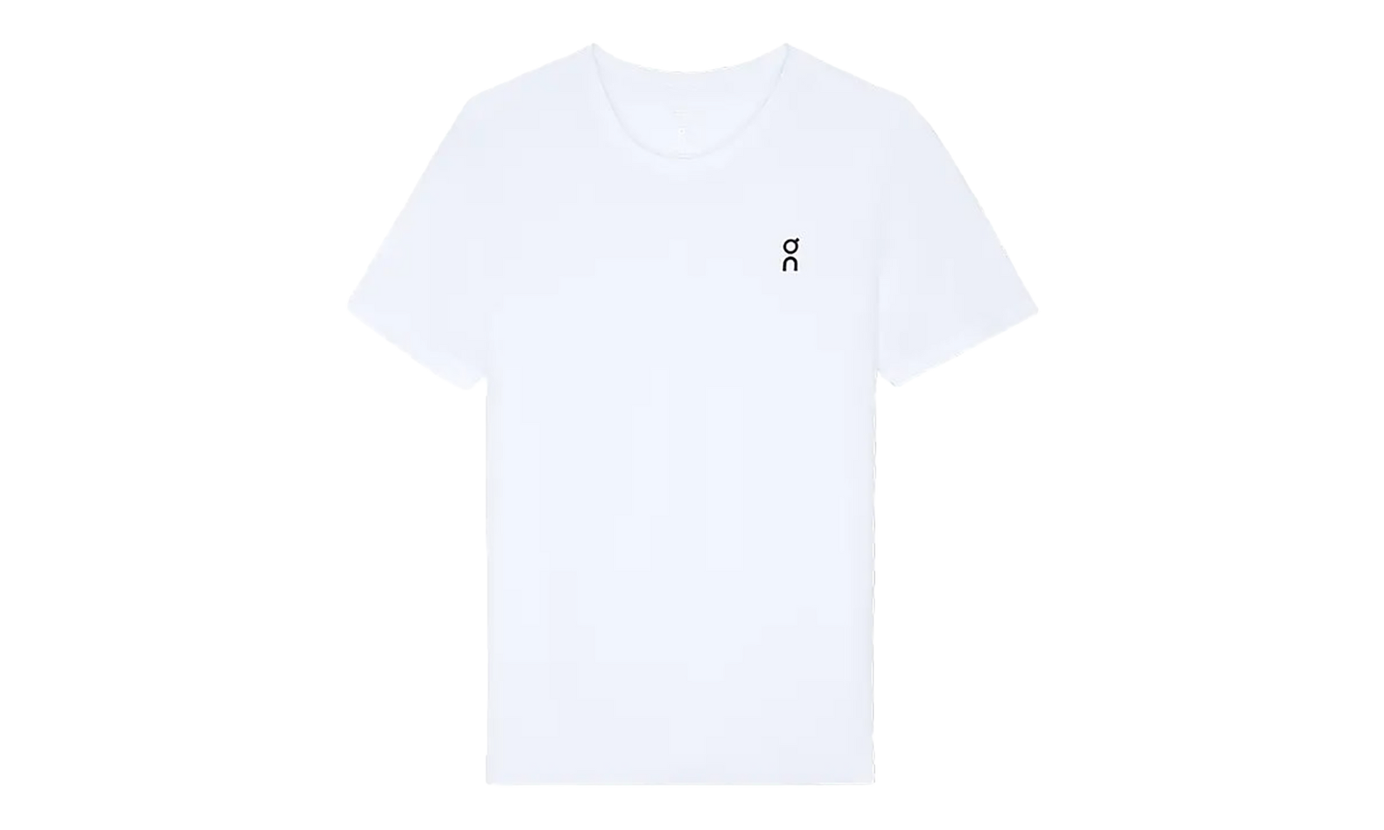 Court Tee WMNS "White" 1WG10270069