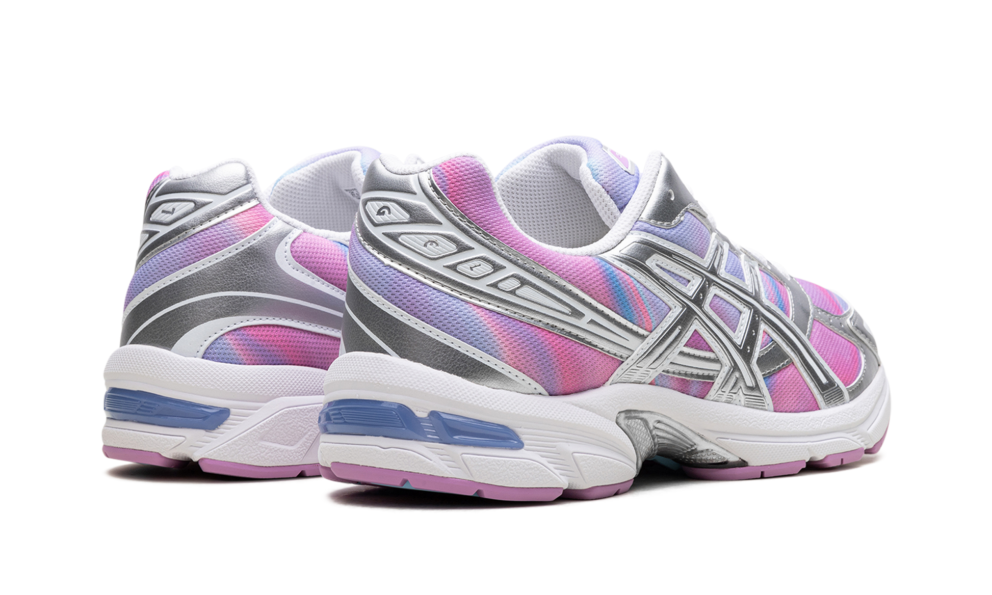 Gel-1130 WMNS "Baby Lavender Pure Silver" 1202A515 400