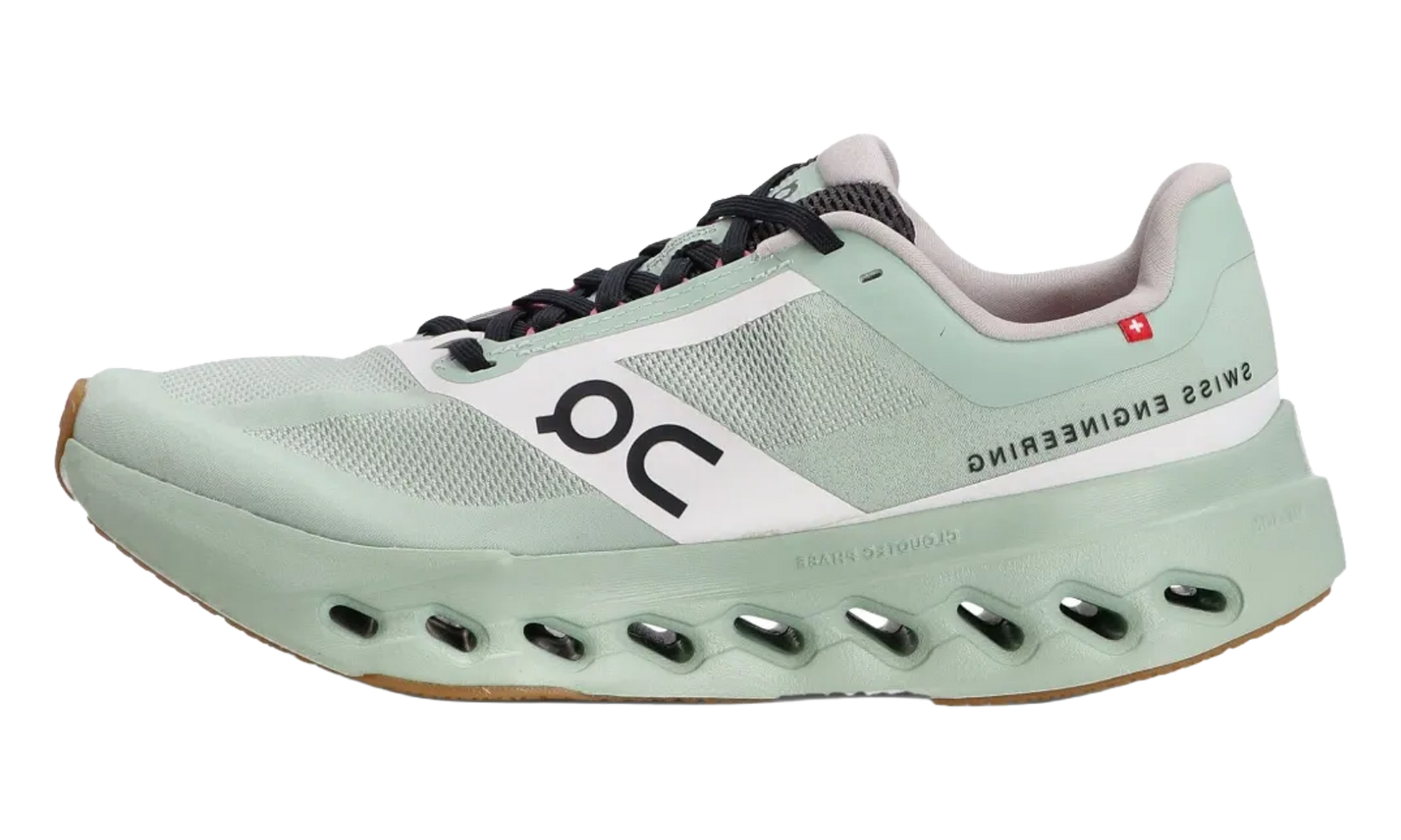 Cloudsurfer Next Z5 WMNS "Mineral Almond" 3WF10233005