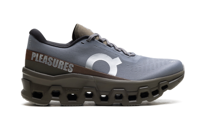 Cloudmonster 2 PLS-TL "Mist/Olive" 3WF10393192