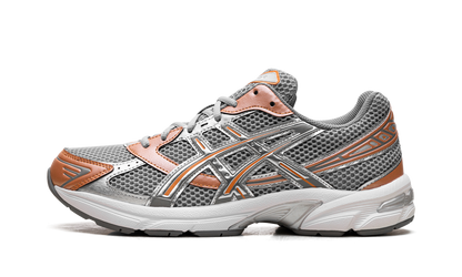 Gel1130 "Cement Grey/Rust Orange" 1203A609 020