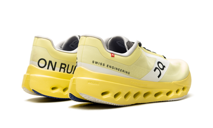 Cloudsurfer Next Z5 WMNS "Limelight White" 3WF10233003
