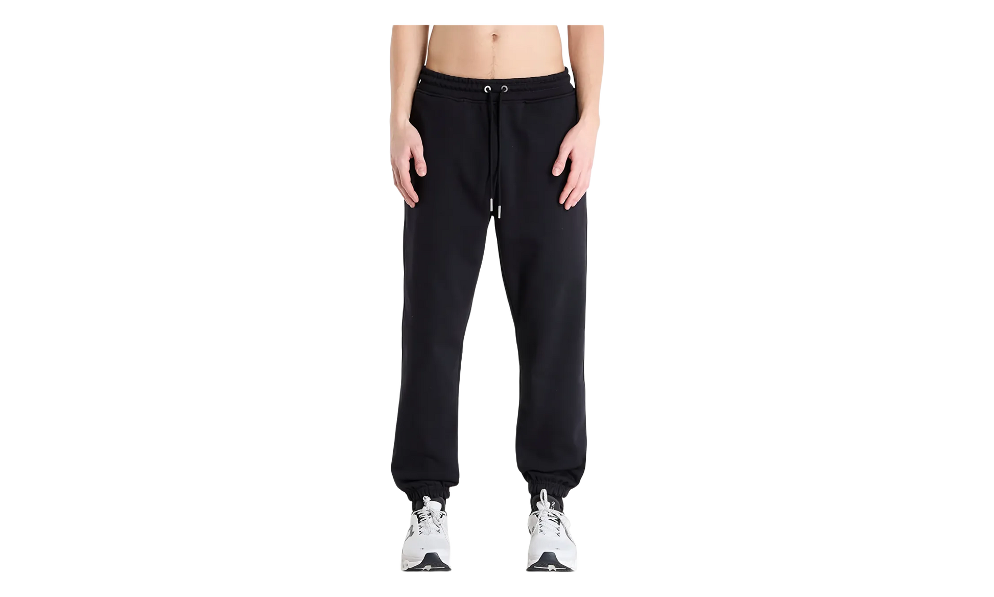 Club Collective Pants "Black" 1MG10770553