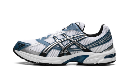 Gel-1130 "White Restful Teal" 1203A609 103