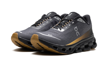 Cloudspark WMNS "Iron Black" 3WE10401481