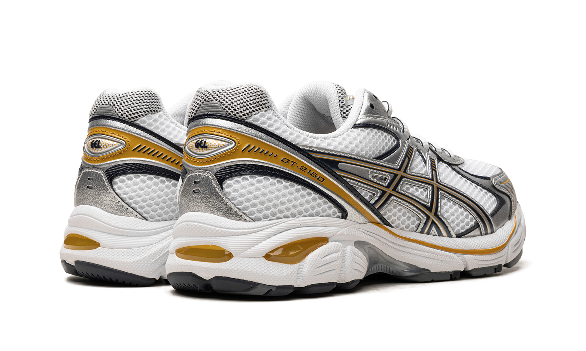 GT 2160 "Pure Silver" 1203A275 102