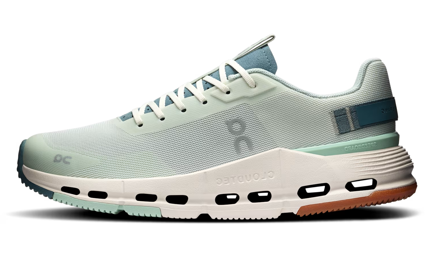 Cloudnova Form 2 WMNS "Iceberg Creek" 3WE30174806