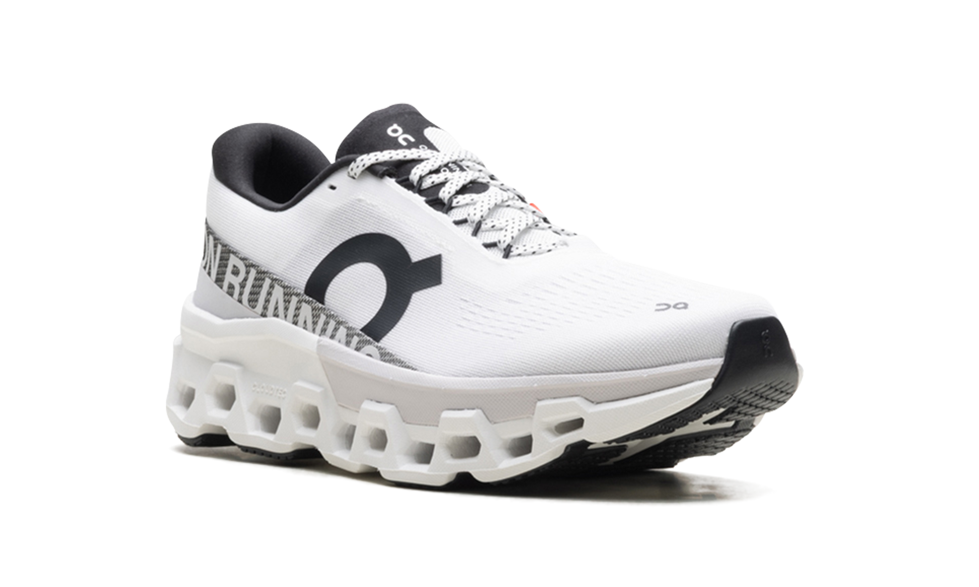 Cloudmonster 2 WMNS "White Frost" 3WE10110664
