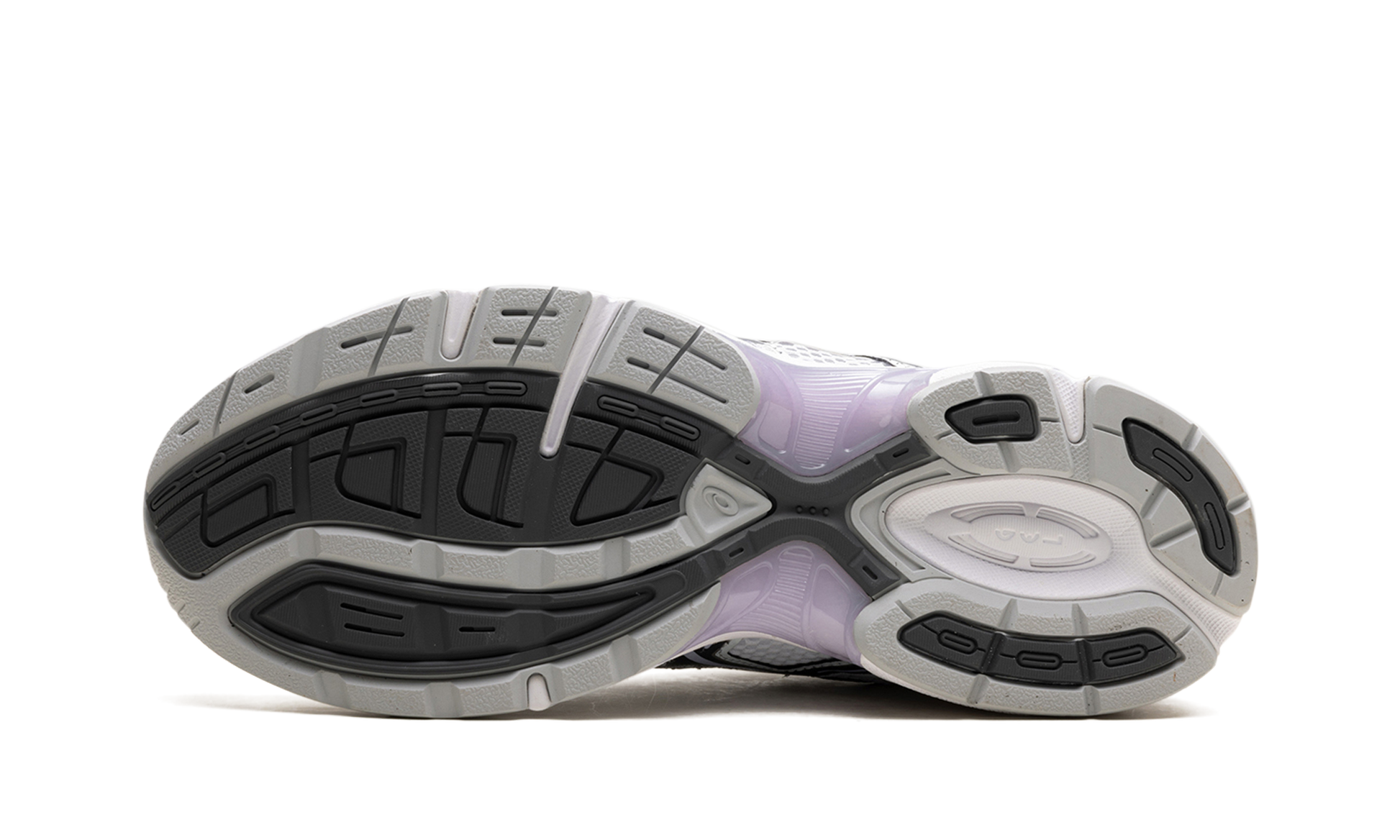 Gel 1130 WMNS "White Carrier Grey" 1202A164 115
