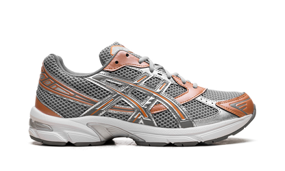 Gel1130 "Cement Grey/Rust Orange" 1203A609 020
