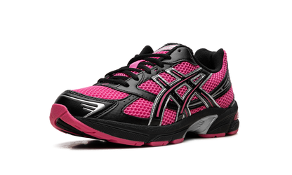 GEL-1130 WMNS "Pink Glo / Black" 1202A536 700