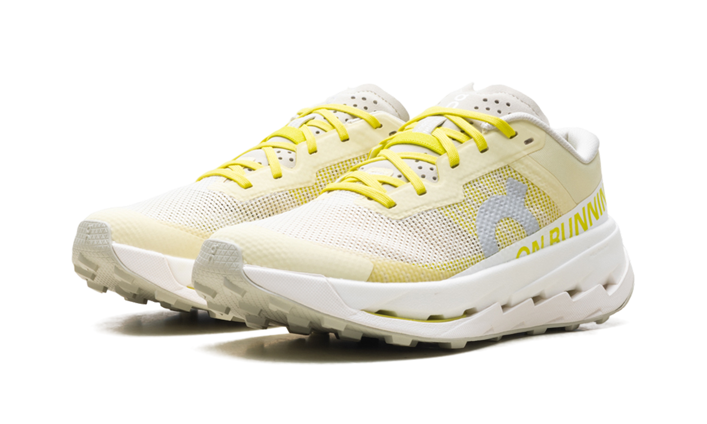 Cloudultra 3 WMNS "Lychee / Lime" 3WF30114105