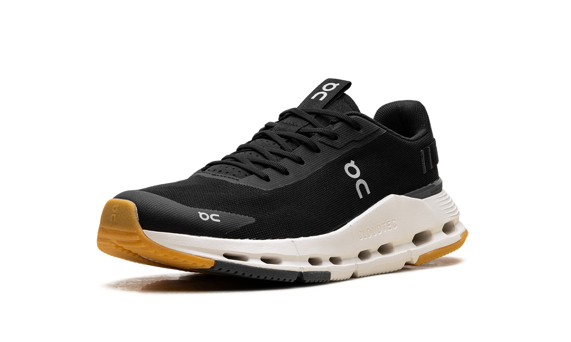 Cloudnova Form 2 WMNS "Black Ivory" 3WE30171430