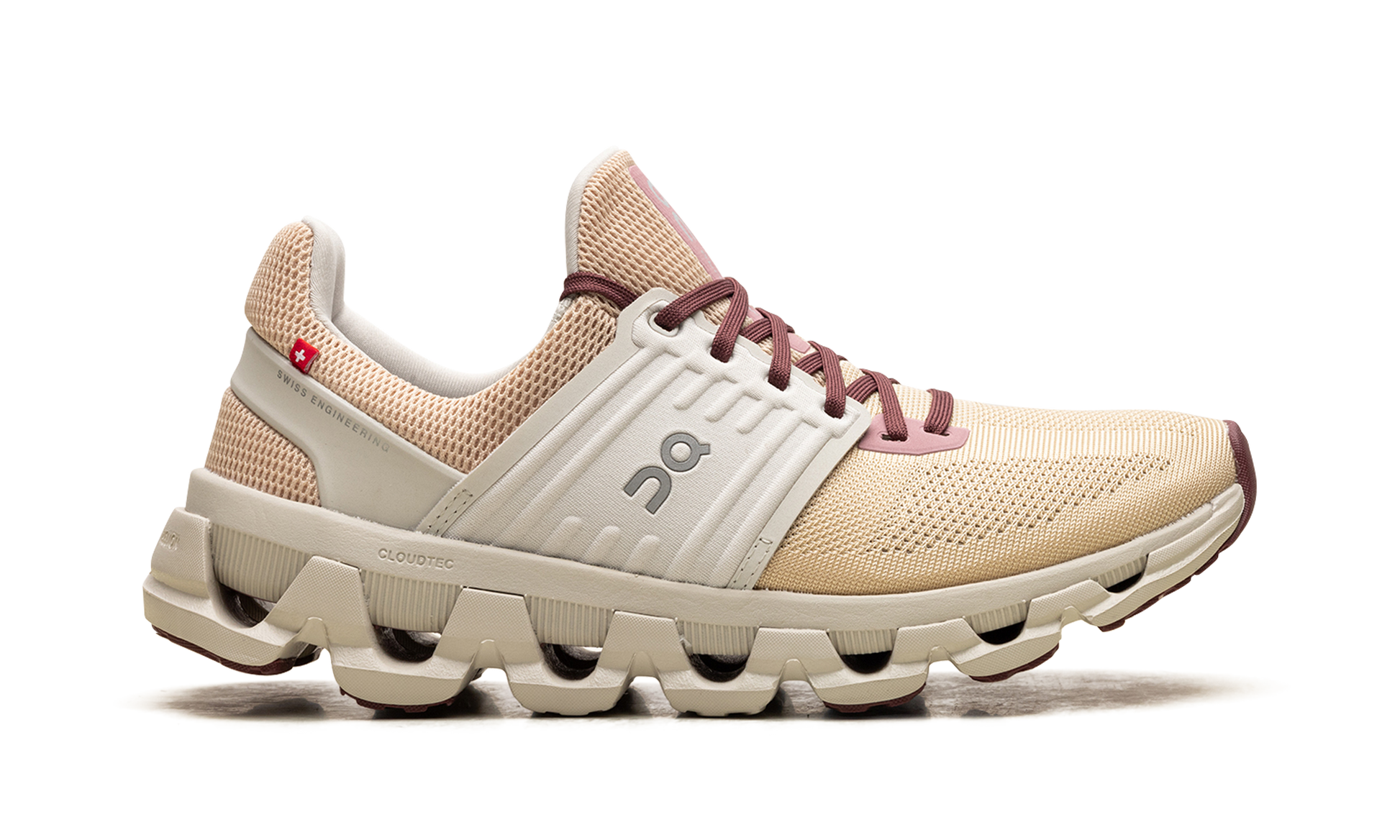 On Cloudswift 3 AD WMNS "White" 3WD10152168