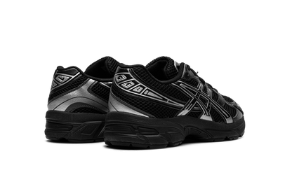 Gel-1130 GS "Black Pure Silver" 1204A169 001