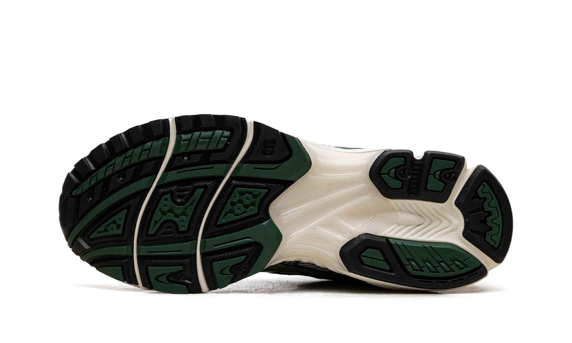 Gel Kayano 14 "Dried Leaf Green Pure Silver" 1203A537 300