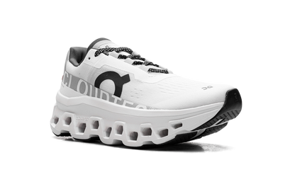 Cloudmonster WMNS "All White" 61.98433
