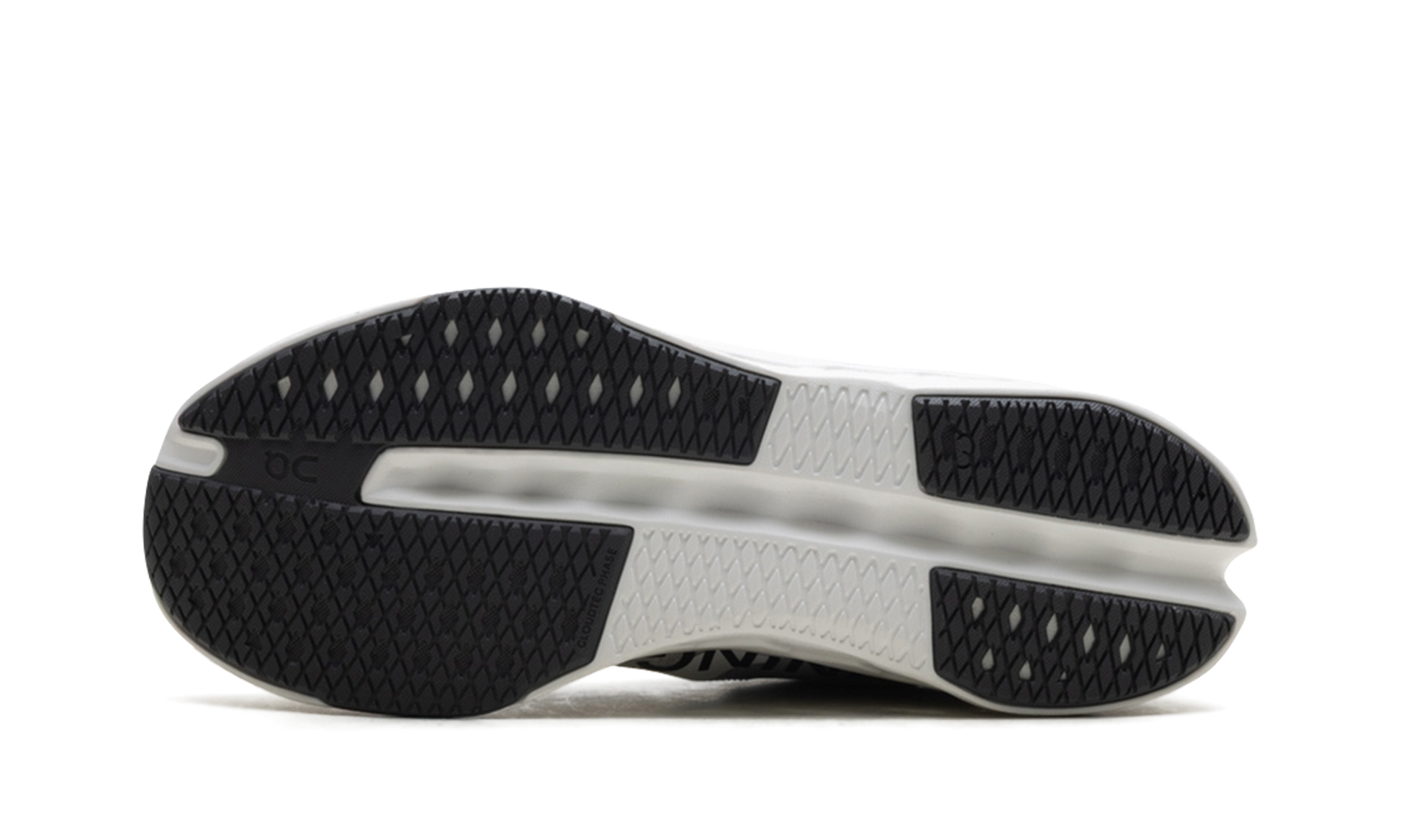 Cloudsurfer Next WMNS "Glacier White" 3WE30050070